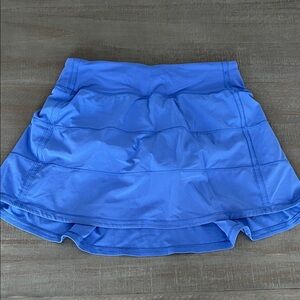 Lululemon Golf Skirt